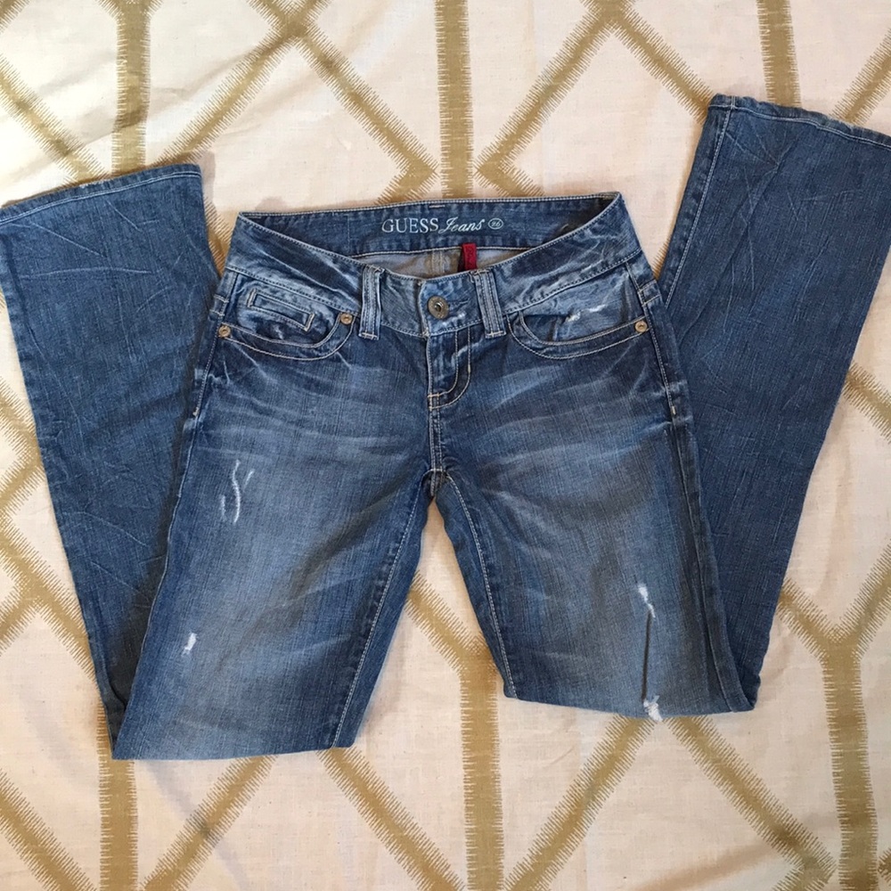 Guess Jeans - Picture 6 of 8